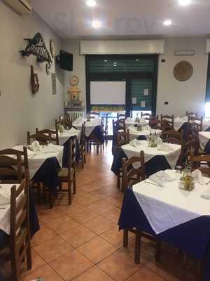 Ristorante Pizzeria La Marina, Nichelino