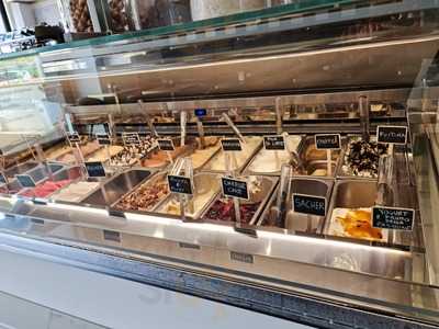 Fuitina Gelateria-Pasticceria, Patti