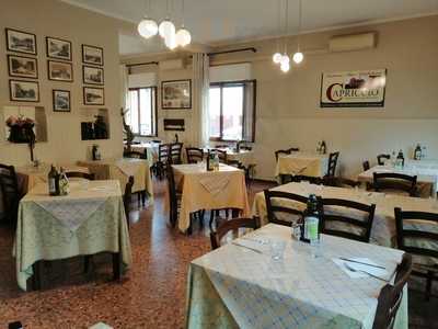 Trattoria Capriccio, Mira