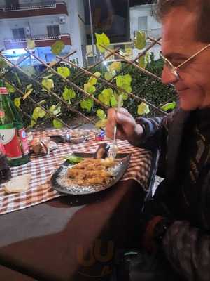 Bar Manna, Casalnuovo di Napoli