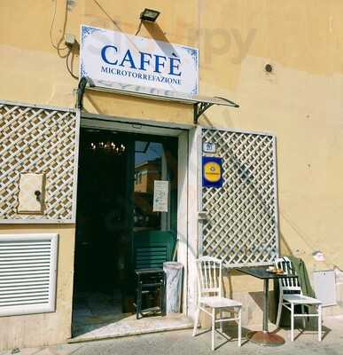 Caffè Microtorrefazione, Porto Torres