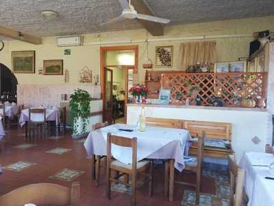 Ristorante Pizzeria Antonia