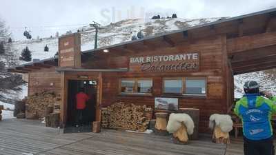 Rifugio Righfeeling Hutte, Canazei