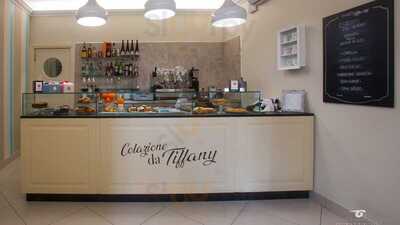 Colazione Da Tiffany