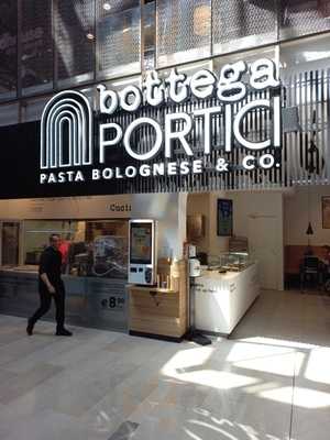 Bottega Portici, Assago