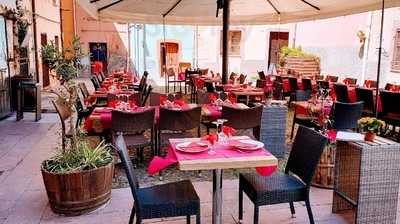 Trattoria Le Due Piazze