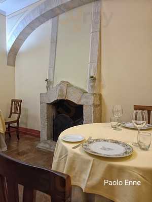 Ristorante Villa Floridiana