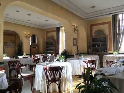 Ristorante Dei Lorena