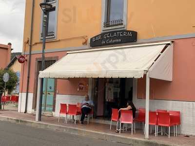 Bar Gelateria Da Caterina, Bosa