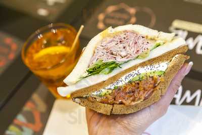 Tramé - Original Venetian Sandwiches, Assago