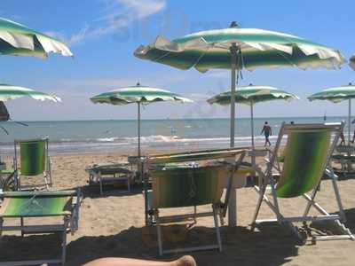 Stabilimento Balneare La Nelide