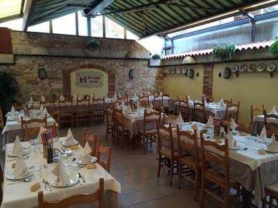 Ristorante Trattoria De Gobbi, Creazzo