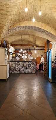 Pizzeria Made in Naples, Lucera