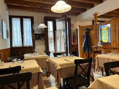 Trattoria Al Caneseo Da Amedeo