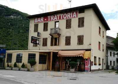 Bar Trattoria Centrale, Feltre