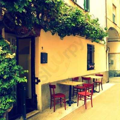 Ristorante Antico Borgo, Albisola superiore