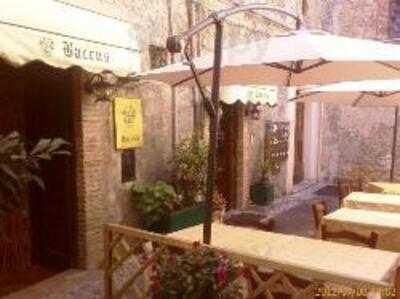 Ristorante Baccus