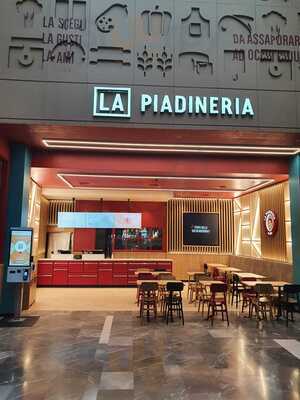 La Piadineria, Assago