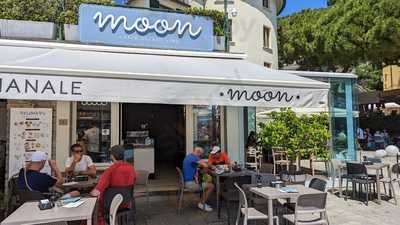 Gelateria Lamia, Porto Venere