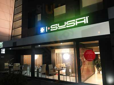 I-Sushi, Monselice