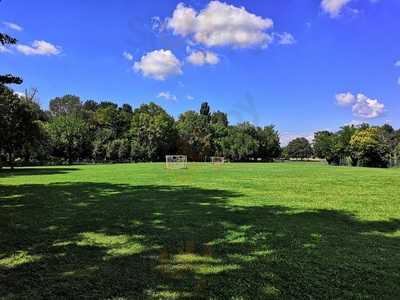 Parco Buzzaccarini - Boschetto dei Frati, Monselice