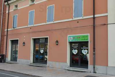 Pizzeria Pinko Pallino, Mirandola