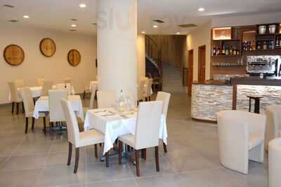 Osteria Bicesco