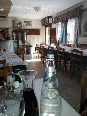 Trattoria Al Sole, Marostica