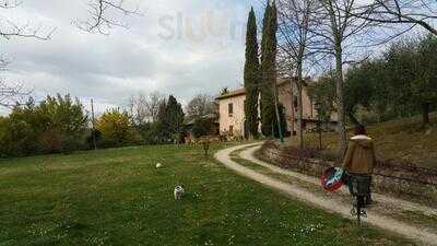 Agriturismo Borgodoro, Magliano Sabina