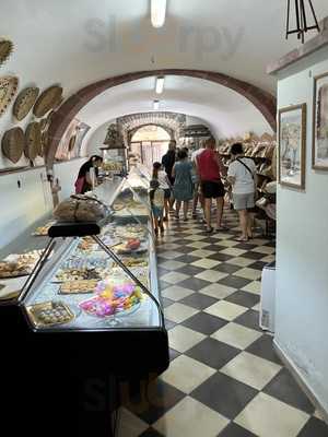 Marongiu Anna Maria -  Bakery