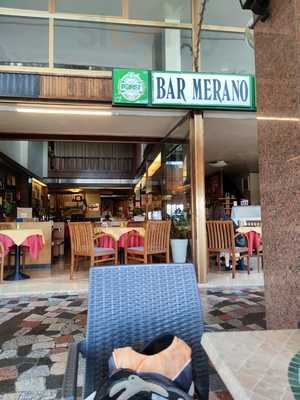 Bar Merano, Montegrotto Terme