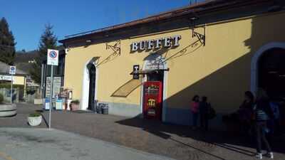 Buffet Stazione, Feltre