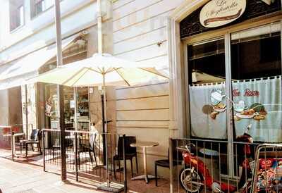 La Sfogliatella Bar Pasticceria Napoletana