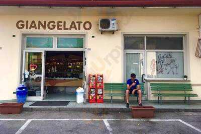 Giangelato