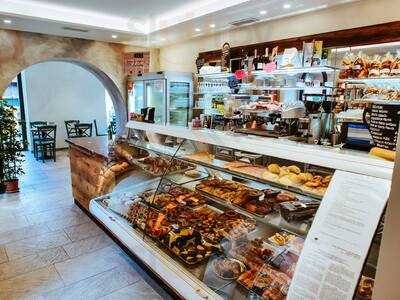 Pasticceria Sancassani