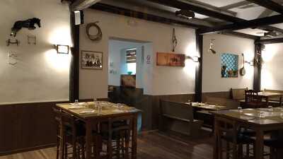 Country Farm Steak House, Lucera