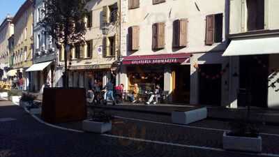 Gelateria Sommariva, Feltre