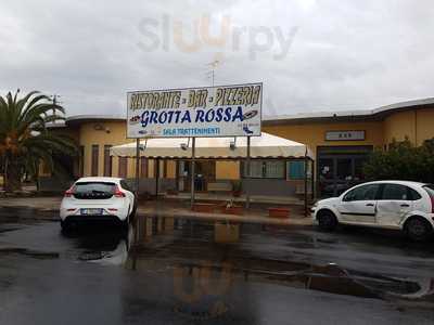 Ristorante Grotta Rossa Balera, Canicatti