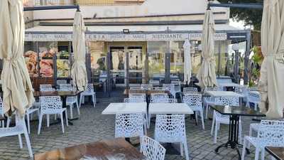 Bistrot del Mare, Albisola superiore