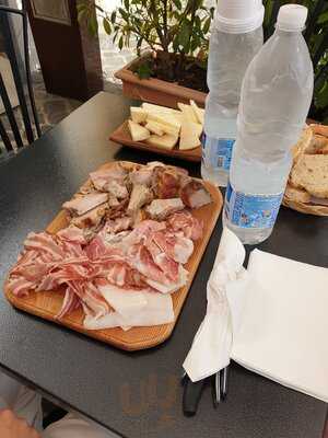 Salumeria Citta' Dei Papi, Anagni