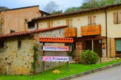 Agriturismo Foraman