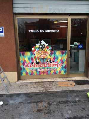 Pizzeria Arlecchino, Mirandola