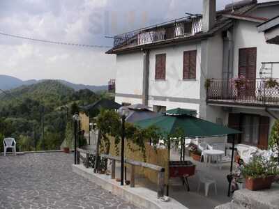 Agriturismo I Due Regni, Petrella Salto