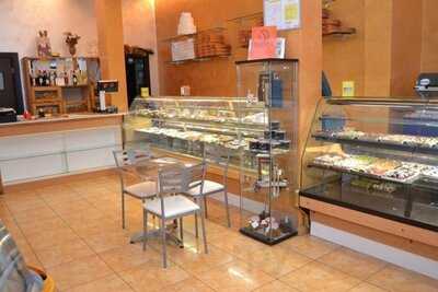 Pasticceria Inglima Golose Tentazioni