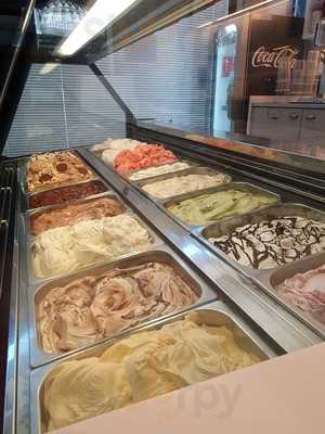 Gelateria da Carlo, Monselice