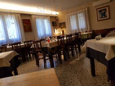 Antica Osteria Pedrocchi, Romano d'Ezzelino