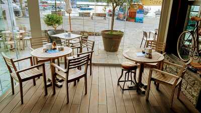 Bar Moon, Porto Venere