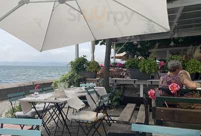 L'Osteria Fuori Porta, Trevignano Romano