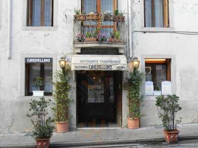 Ristorante Cardellino