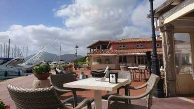 L'Osteria del Paguro, Porto Rotondo